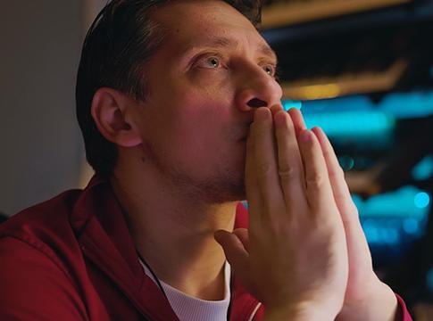 Berlin Fiction: DJ Lion küzdelme a kiégéssel és az újrakezdéssel