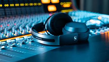 Sennheiser HD 480 Pro: végre egy zárt fejhallgató, amit nem akarunk azonnal EQ-zni