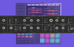 Mirage Bass: új virtuális analóg szintetizátor a ManBehindTheMachines-től