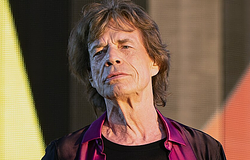 Mick Jagger Strombolin forgat Alice Rohrwacher első angol nyelvű filmjében