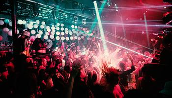 Miért lehet egészségesebb egy rave, mint egy edzés? Egy 80 éves raver története adja meg a választ
