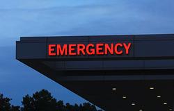 „Ne várj szégyenből” – sürgősségin dolgozó orvosok a leggyakoribb szex közben szERzett sérülésekről