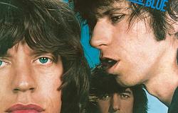 A Rolling Stones újra kiadja a 'Black and Blue'-t