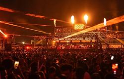 Hocus Pocus visszatér Miamiba – háromnapos techno-varázslat a Factory Townban