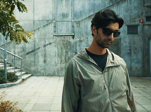 Jeremy Olander első nagylemeze 2026 tavaszán érkezik