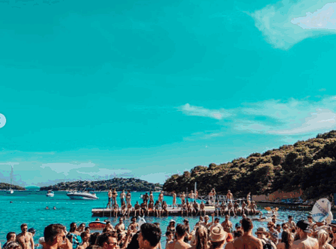 Defected Croatia: napsütés, house és tudatosság Tisnóban