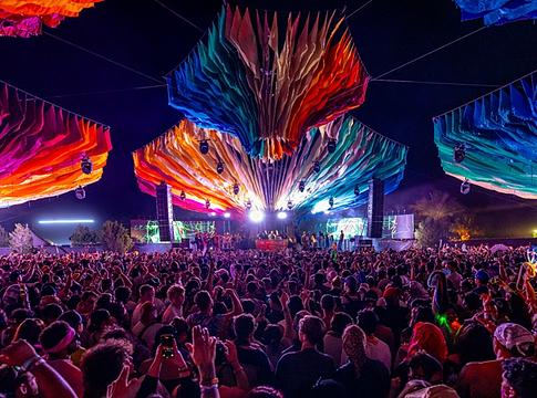 A Do LaB nyilvánosságra hozta a Coachella 2026 színpadi fellépőit