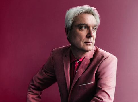 David Byrne új dallal tér vissza: She Explains Things To Me a közelgő album előfutára