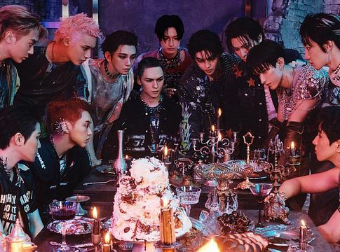 SEVENTEEN és a Pledis Entertainment bocsánatot kért a tűzijáték baleset miatt