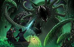 Teminite és SLUGZ megalkották az idei Halloween himnuszát: ‘Underworld’