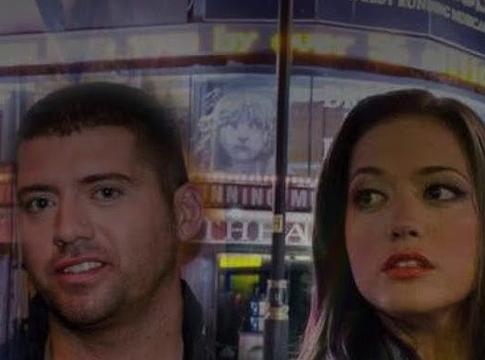 Chriss Ronson és Adri - Interjú