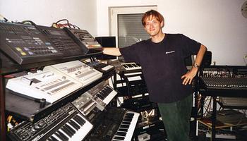 Mijk van Dijk újra előveszi a More-t: rework és Superstrobe-remix a Superstition Recordsnál