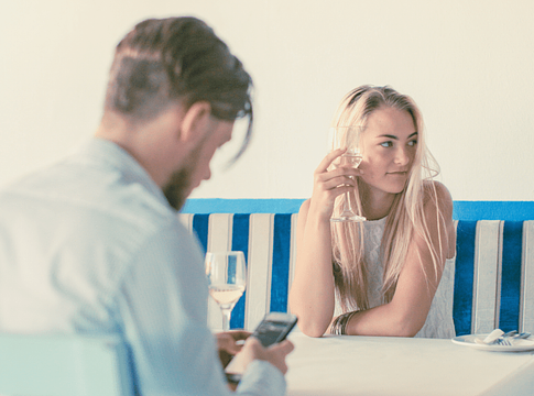 Öt hazugság, ami benne tart a rossz kapcsolatokban