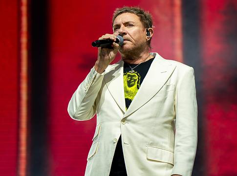 Duran Duran: "We split all the income equally" – így maradtak együtt közel 50 éve