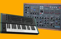 Jelentős árcsökkenés a PWM Mantis és a Mayer EMI MD900 esetében