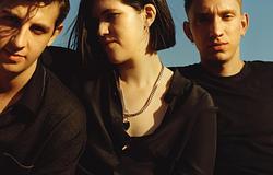 The xx új albumon dolgozik