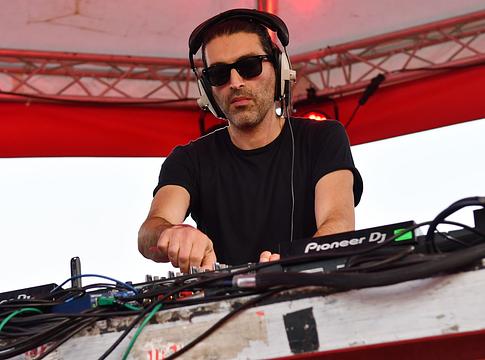 Erol Alkan könyvben meséli el a Trash történetét