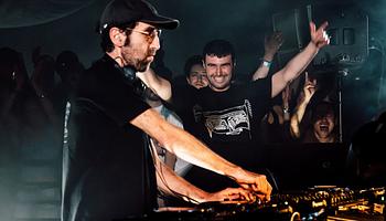 Fred Again.. B2B Thomas Bangalterrel: a londoni mix most már Apple Musicon is elérhető