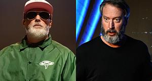 Tom Green beszállt a Rollin’-ba a Limp Bizkittel az Ottawa Bluesfesten