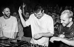 Új közös dallal jelentkezett PARISI és Fred Again..: megérkezett a „This Is Real”