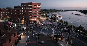 Bizonytalan a Monheim Triennale jövője