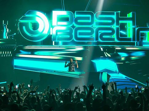 Dash Berlin öt év után kapta vissza a saját művésznevét