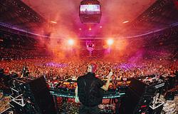 WORLD CLUB DOME 2026: 360° Center Stage és nagyszabású névsor Frankfurtban