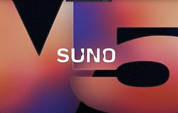 Suno bemutatta legfejlettebb AI zenei generátorát, a v5-öt