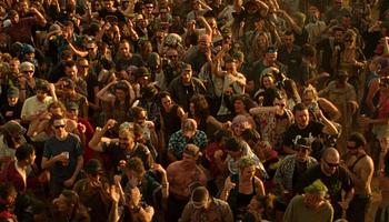 1155 Soundsystem: mozi és rave találkozása Londonban