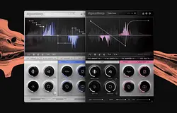 Baby Audio HyperWarp: granuláris időmanipuláció egyetlen pluginban