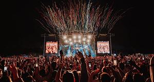 Field Day 2026: Floating Points live és Andy C exkluzív jungle szettje érkezik Brockwell Parkba