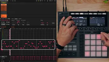 Ingyenes nagy frissítést kapott a Maschine 3