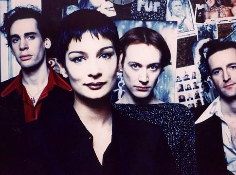 A Tiny Monroe visszatért: teljes Britpop-katalógusuk először érhető el streaming platformokon