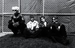 Inhaler újragondolta Kavinsky ikonikus ‘Nightcall’-ját