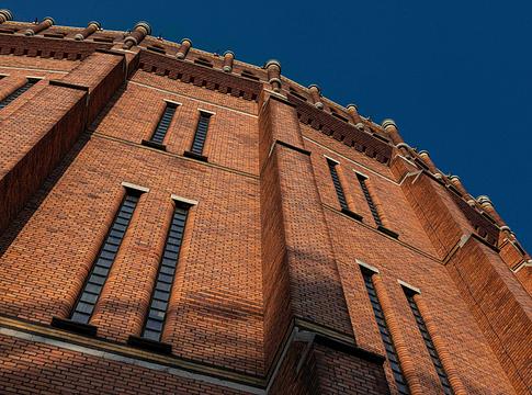 Márciusban nyit Stockholm új, 2300 fős koncerthelyszíne