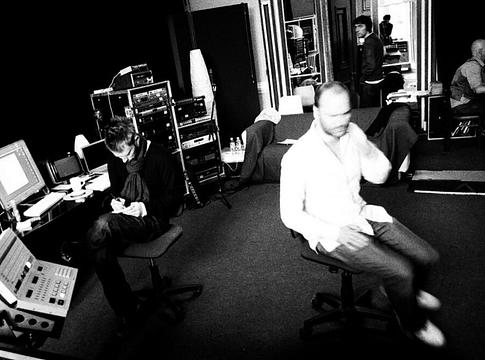 Radiohead hét év után újra turnéra indul Európában