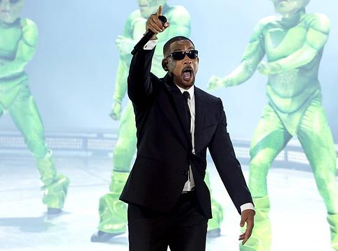 Will Smith AI-generált turnévideója vitát váltott ki a rajongók körében