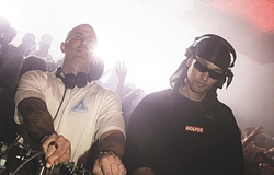 GOLFOS először Lisszabonban: Dennis Cruz & PAWSA kilencórás Open Air B2B