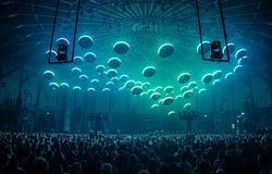 Armin van Buuren és Eric Prydz is ott lesz a Gashouder ADE-s visszatérésén
