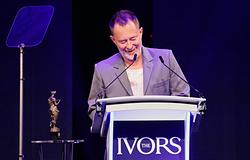 Thom Yorke az Ivors 2026-on: Space Walk-premier és kemény üzenet az iparnak