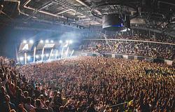 A stadionok új hangja: amikor a sport és a zene egy ritmusra lüktet