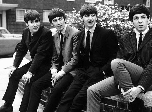 Beatles-emlékroncs a kohóban végezhet Liverpoolban