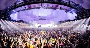 Több mint 300 fellépővel érkezik a Parookaville 2026