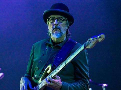 Primus: itt a The Ol’ Grizz az A Handful Of Nuggs váratlan EP-ről