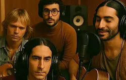 AI-zene és streaming: Velvet Sundown újabb albuma is eltűnt egy időre