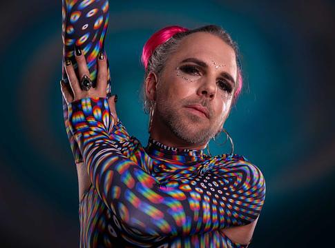 Druckerei Solothurn: techno, közösség és szabadság egy DJ szemével