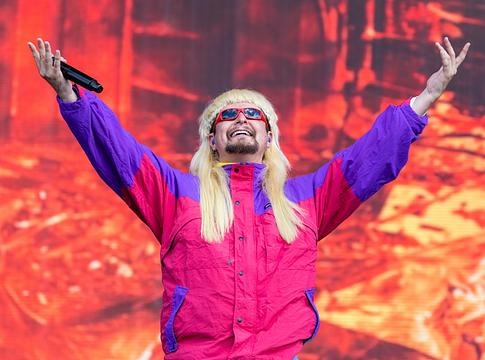 Melanie Martinez és mások búcsúznak a 32 évesen elhunyt Oliver Tree-től