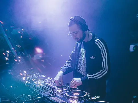 Sully visszatér a FABRICLIVE-hoz: itt a Proof című single