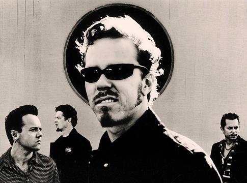 Metallica újramasztereltette a Reloadot: kiadatlan felvételek, bőséges extrák