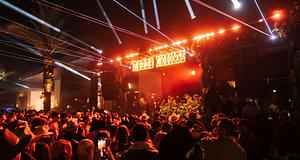 Diplo és Marshmello vezetik a Rodeo Nights hétvégéjét a Coachella Valleyben